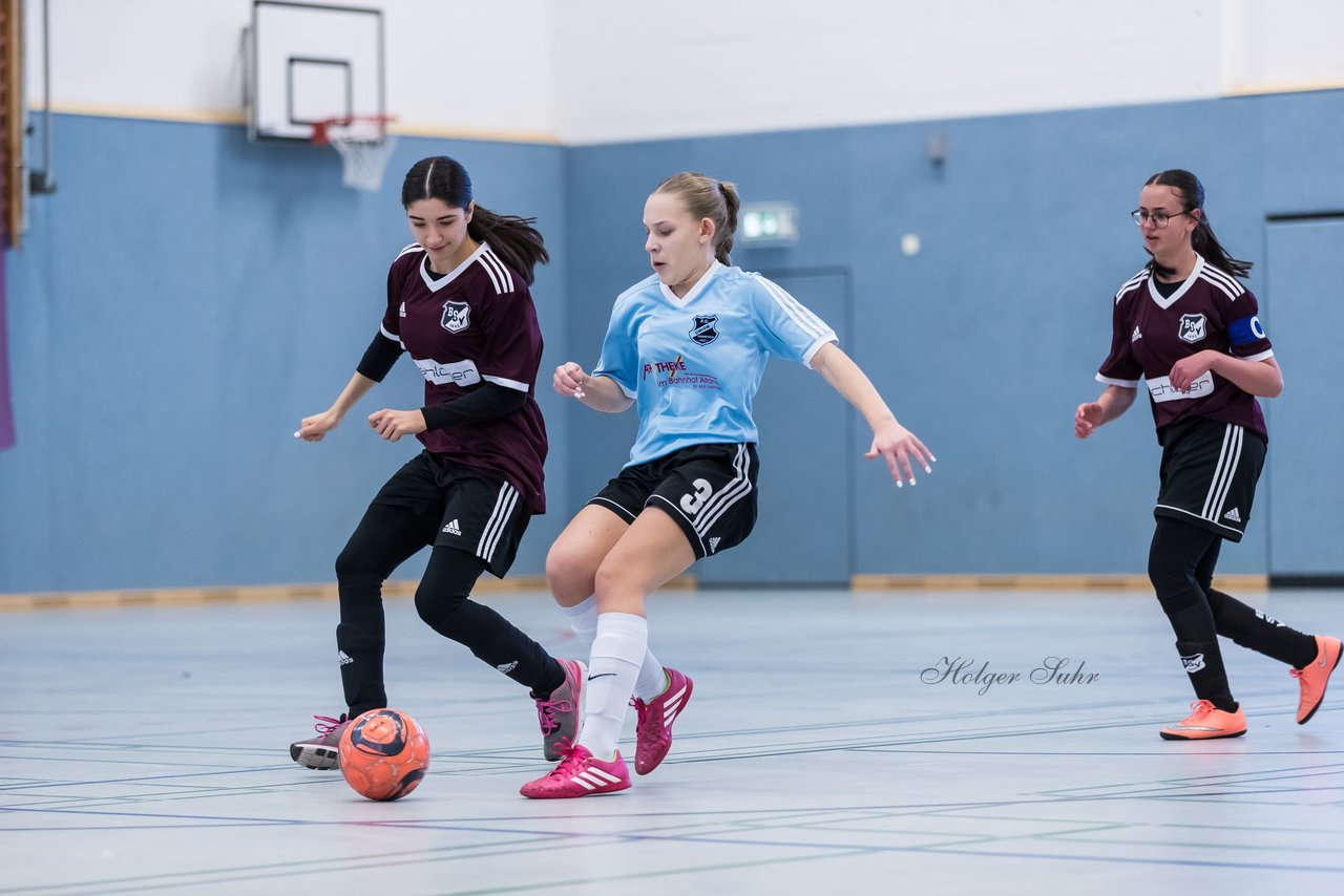 Bild 164 - wBJ Futsalmeisterschaft Runde 1